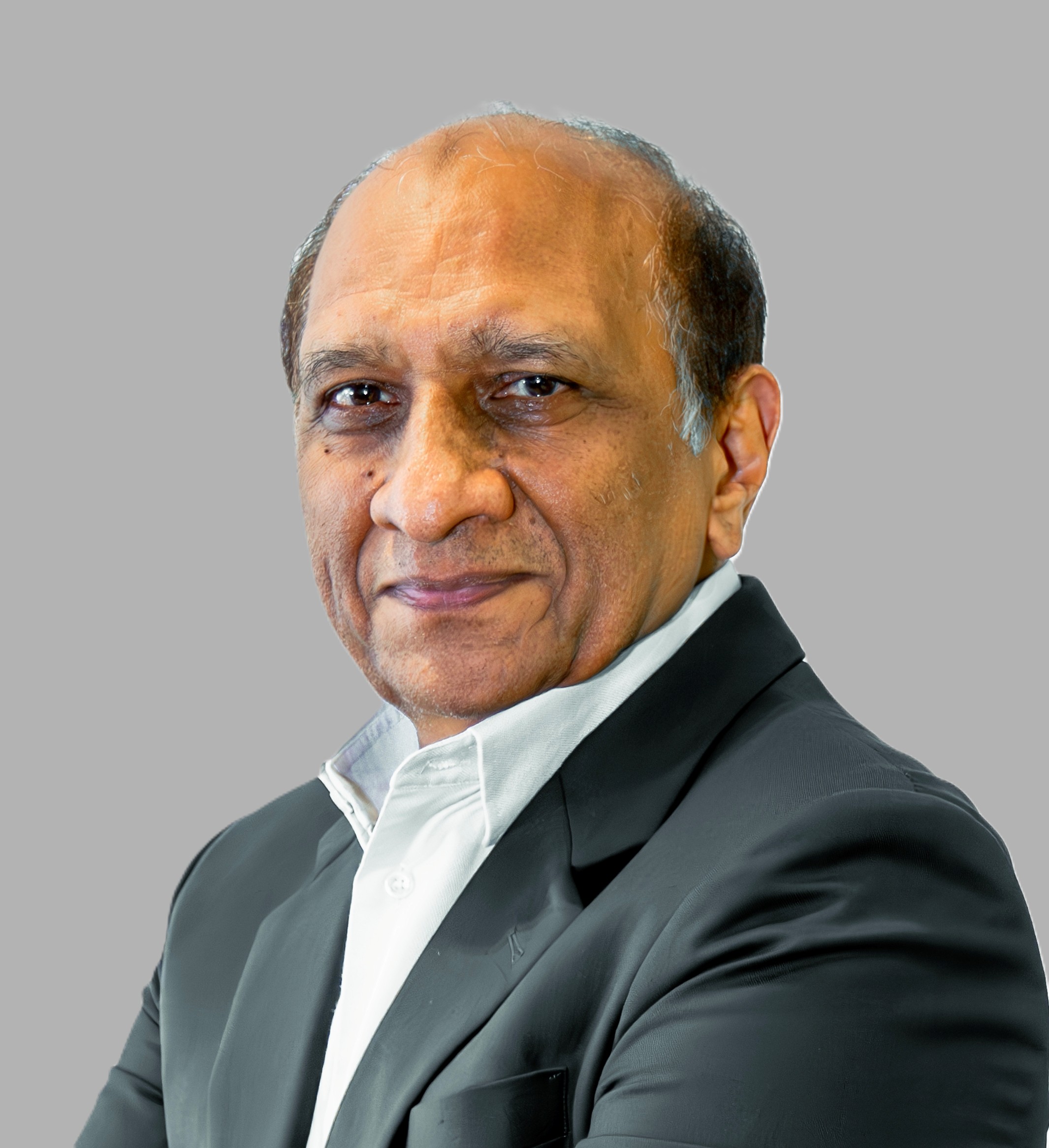 Dr. Naveed Anwar