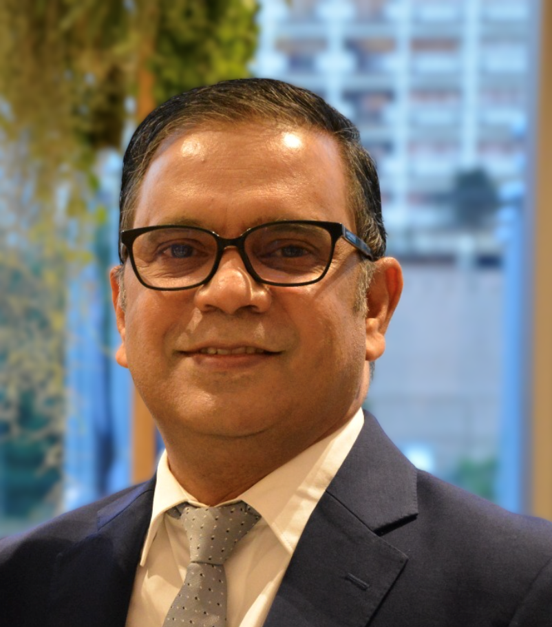 Aslam Perwaiz