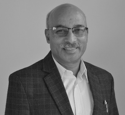Jitendra Bothara