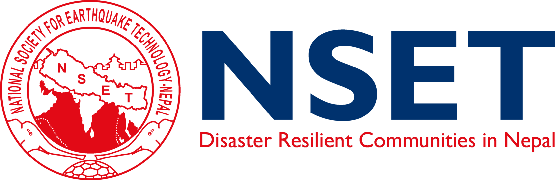 NSET Logo